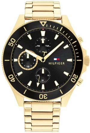 TOP 1 - Zegarek męski Tommy Hilfiger 1791919