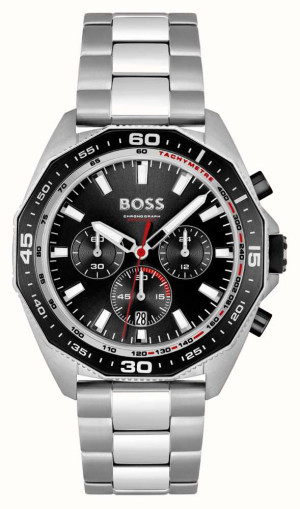 TOP 1 - Zegarek męski Hugo Boss 1513971