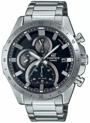 TOP 1 - Zegarek męski CASIO EDIFICE EFR-571D-1AVUEF