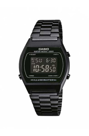TOP 1 - Zegarek męski CASIO B640WB-1BEF