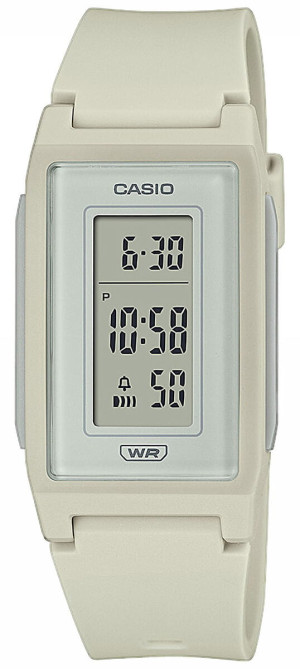 TOP 1 - Zegarek damski CASIO LF-10WH-8EF