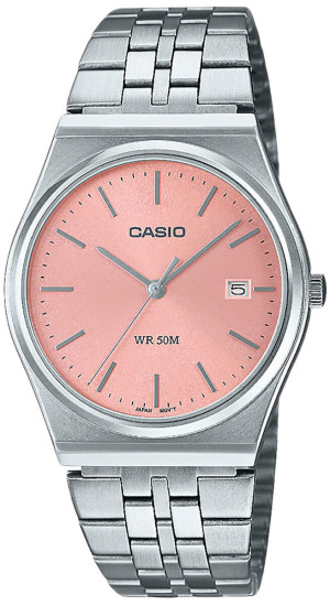 TOP 1 - Zegarek damski CASIO MTP-B145D-4AVEF