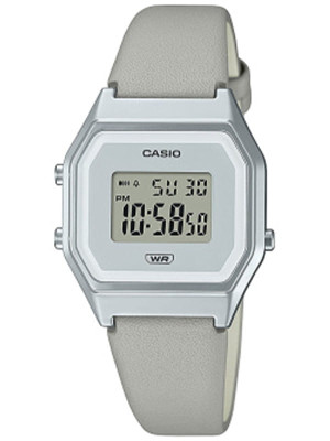 TOP 1 - Zegarek damski CASIO LA680WEL-8EF