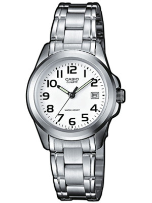 TOP 1 - Zegarek damski CASIO LTP-1259PD-7BEG