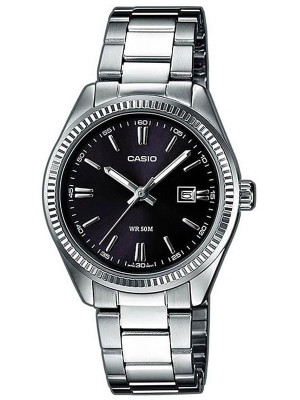 TOP 1 - Zegarek damski CASIO LTP-1302PD-1A1VEG