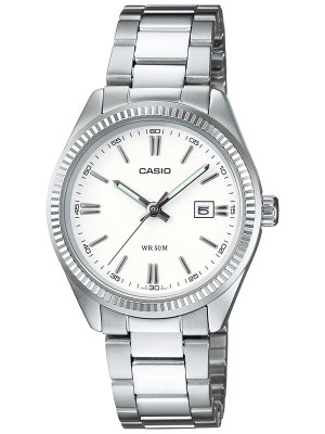TOP 1 - Zegarek damski CASIO LTP-1302PD-7A1VEG