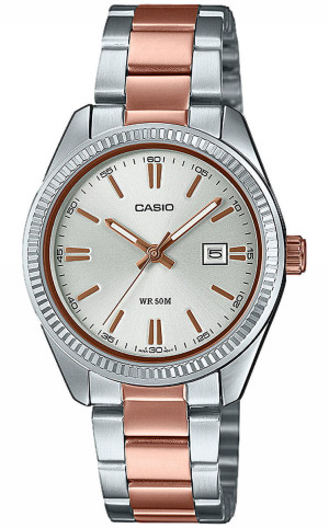 TOP 1 - Zegarek damski CASIO LTP-1302PRG-7AVEF