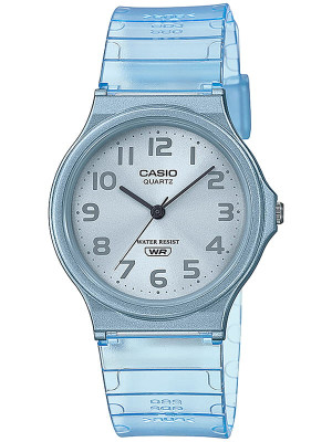 TOP 1 - Zegarek damski CASIO MQ-24S-2BEF