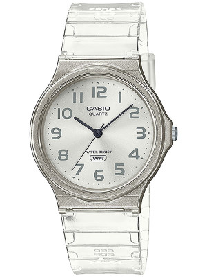 TOP 1 - Zegarek damski CASIO MQ-24S-7BEF