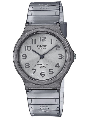 TOP 1 - Zegarek damski CASIO MQ-24S-8BEF
