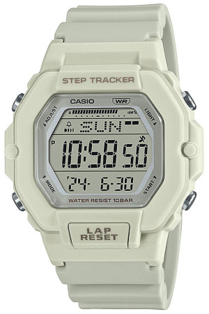 TOP 1 - Zegarek męski CASIO LWS-2200H-8AVEF