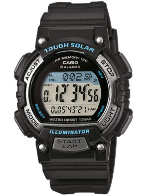 TOP 1 - Zegarek męski CASIO STL-S300H-1AEF