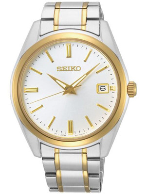 TOP 1 - Zegarek męski SEIKO SUR312P1