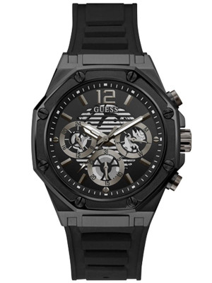 TOP 1 - Zegarek męski GUESS GW0263G4