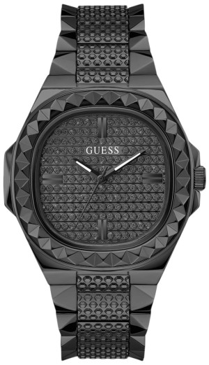 TOP 1 - Zegarek męski Guess GW0622G2