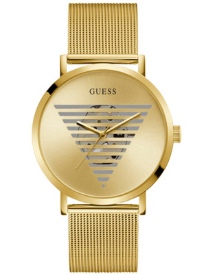 TOP 1 - Zegarek męski Guess GW0502G1