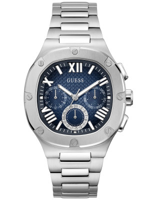 TOP 1 - Zegarek męski Guess GW0572G1