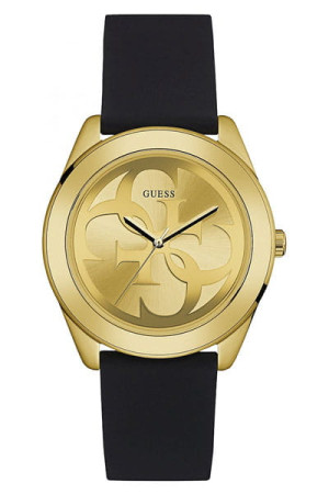 TOP 1 - Zegarek damski GUESS W0911L3