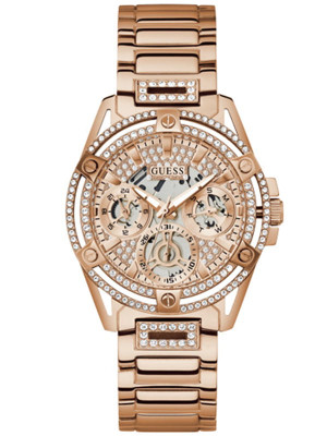 TOP 1 - Zegarek damski GUESS GW0464L3