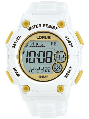 TOP 1 - Zegarek męski LORUS R2337PX9