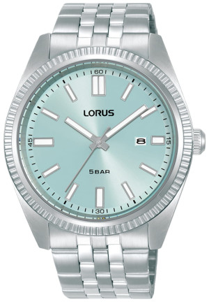 TOP 1 - Zegarek męski LORUS RH969QX9