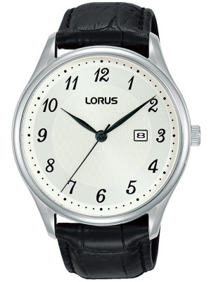 TOP 1 - Zegarek męski LORUS RH913PX9