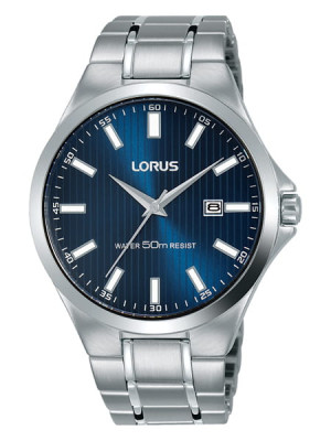 TOP 1 - Zegarek męski LORUS RH993KX9