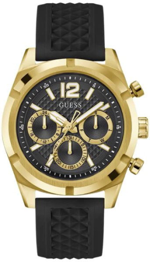 TOP 1 - Zegarek męski Guess GW0729G2