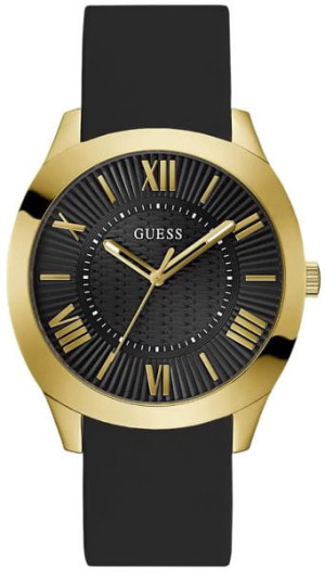TOP 1 - Zegarek męski Guess GW0728G2