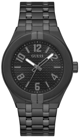 TOP 1 - Zegarek męski Guess GW0661G3