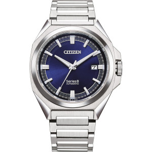 TOP 1 - Zegarek męski CITIZEN NB6010-81L