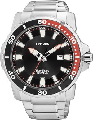 TOP 1 - Zegarek męski CITIZEN AW1221-51E
