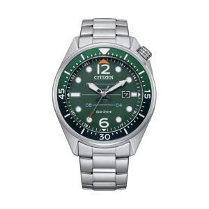 TOP 1 - Zegarek męski CITIZEN AW1715-86X