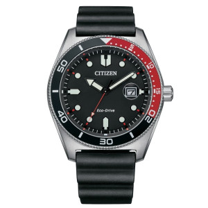TOP 1 - Zegarek męski CITIZEN AW1769-10E