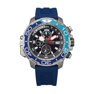 TOP 1 - Zegarek męski CITIZEN BJ2169-08E