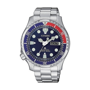 TOP 1 - Zegarek męski CITIZEN NY0086-83L