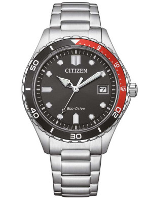 TOP 1 - Zegarek męski CITIZEN AW1820-81E