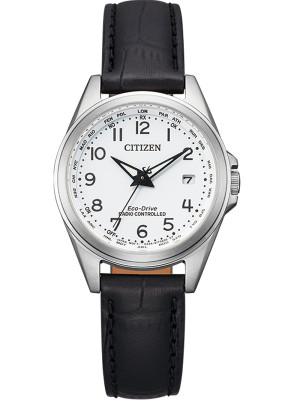 TOP 1 - Zegarek damski CITIZEN EC1180-14A