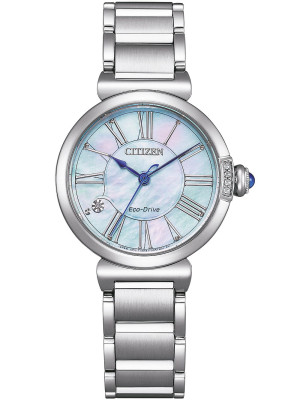 TOP 1 - Zegarek damski CITIZEN EM1060-87N