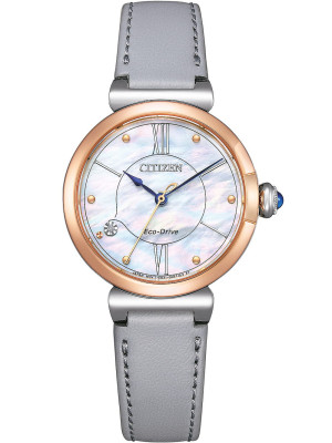 TOP 1 - Zegarek damski CITIZEN EM1074-15D