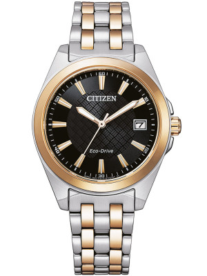 TOP 1 - Zegarek damski CITIZEN EO1213-85E