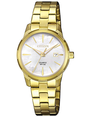 TOP 1 - Zegarek damski CITIZEN EU6072-56D