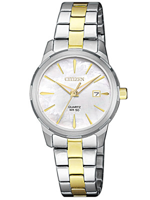 TOP 1 - Zegarek damski CITIZEN EU6074-51D