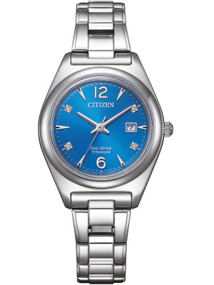 TOP 1 - Zegarek damski CITIZEN EW2601-81L