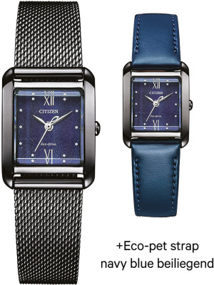 TOP 1 - Zegarek damski CITIZEN EW5597-63L
