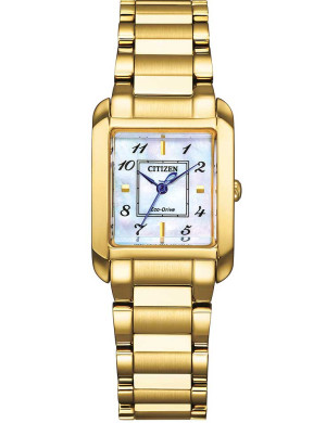 TOP 1 - Zegarek damski CITIZEN EW5602-81D