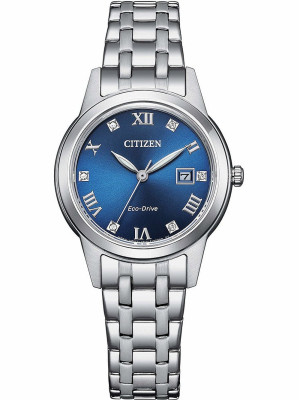 TOP 1 - Zegarek damski CITIZEN FE1240-81L
