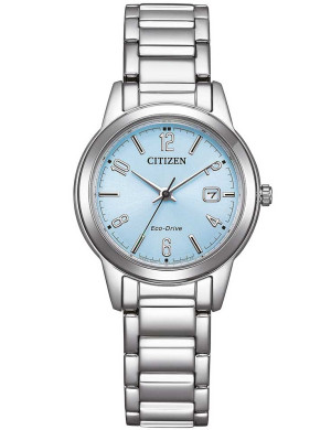 TOP 1 - Zegarek damski CITIZEN FE1241-71L