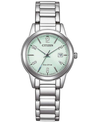 TOP 1 - Zegarek damski CITIZEN FE1241-71X