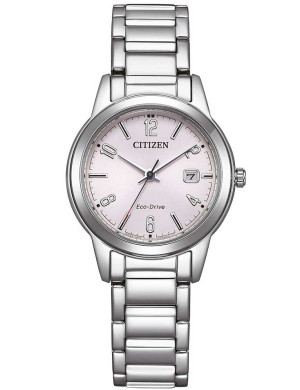 TOP 1 - Zegarek damski CITIZEN FE1241-71Z
